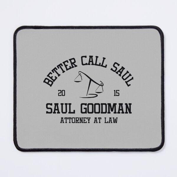 Item preview, Better Call Saul - Saul Goodman designed and sold by Dreamusing.