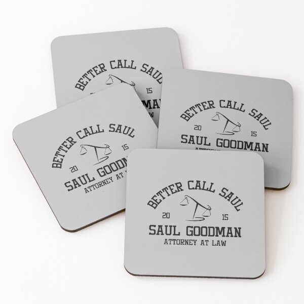 Item preview, Better Call Saul - Saul Goodman designed and sold by Dreamusing.