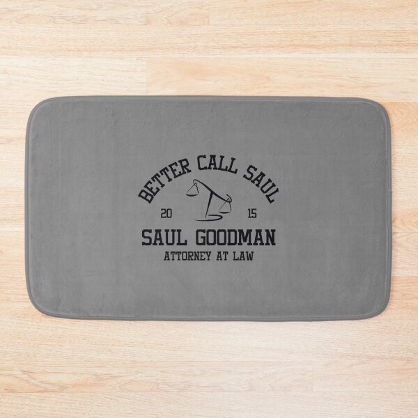 Item preview, Better Call Saul - Saul Goodman designed and sold by Dreamusing.