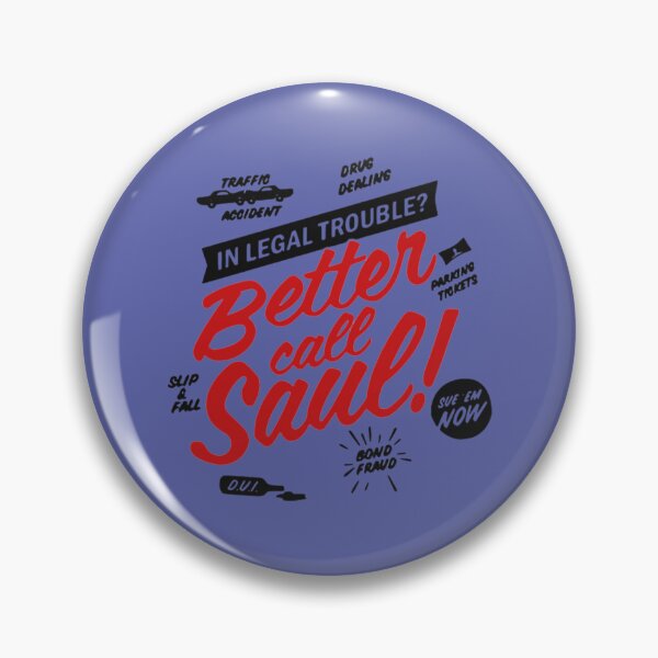 Item preview, Better Call Saul Better call Saul designed and sold by Dreamusing.