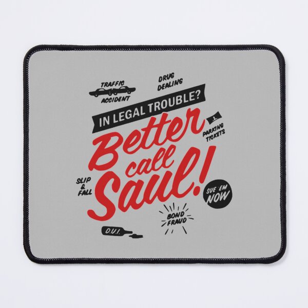 Item preview, Better Call Saul Better call Saul designed and sold by Dreamusing.