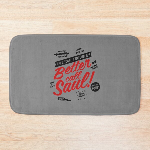 Item preview, Better Call Saul Better call Saul designed and sold by Dreamusing.