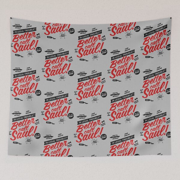 Item preview, Better Call Saul Better call Saul designed and sold by Dreamusing.