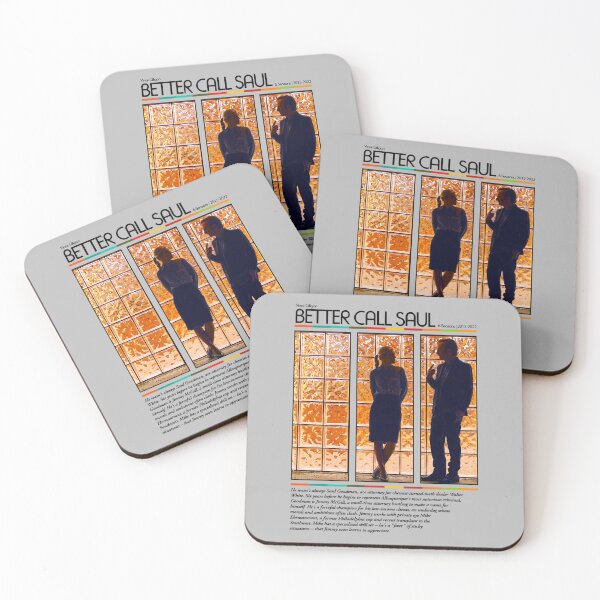 Item preview, Better Call Saul Classic(3) designed and sold by Dreamusing.