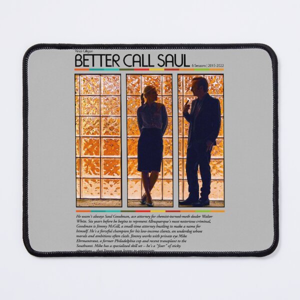 Item preview, Better Call Saul Classic(3) designed and sold by Dreamusing.
