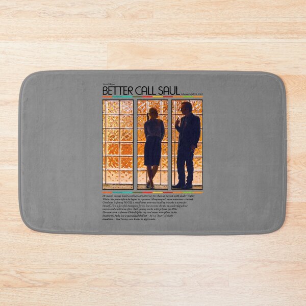 Item preview, Better Call Saul Classic(3) designed and sold by Dreamusing.