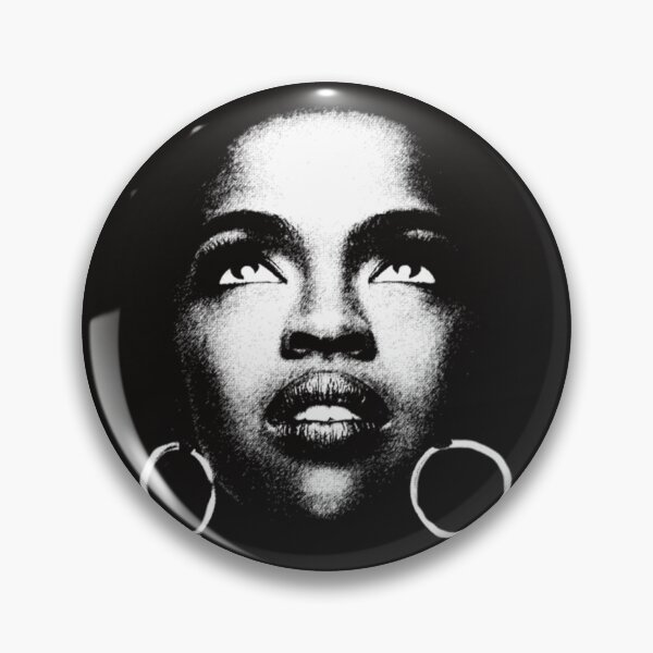 Item preview, Fugees Lauryn Hill designed and sold by KeithHarBorjes.