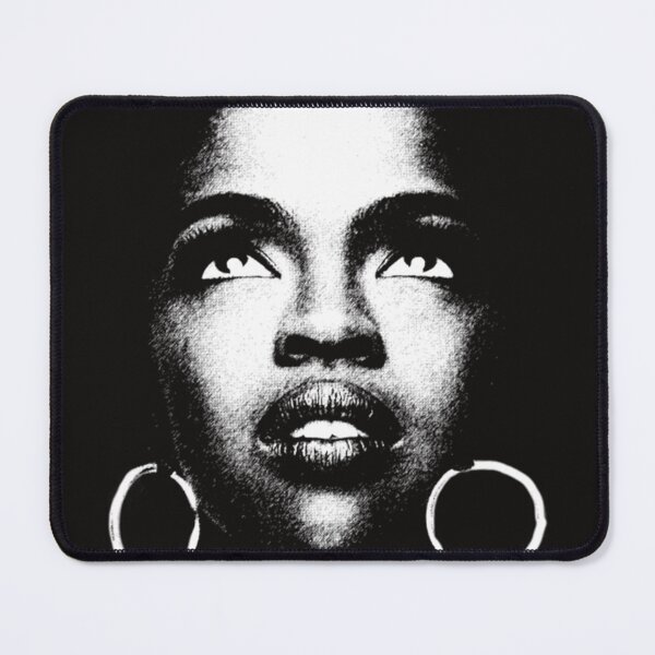 Item preview, Fugees Lauryn Hill designed and sold by KeithHarBorjes.