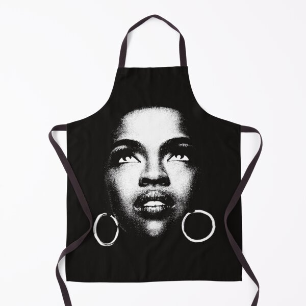 Item preview, Fugees Lauryn Hill designed and sold by KeithHarBorjes.