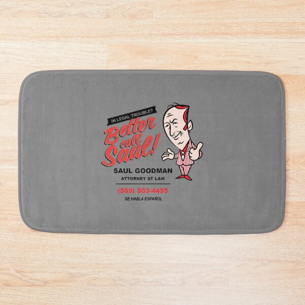 Item preview, Better Call SaulSaul GoodmanBreaking Bad (1) designed and sold by Dreamusing.