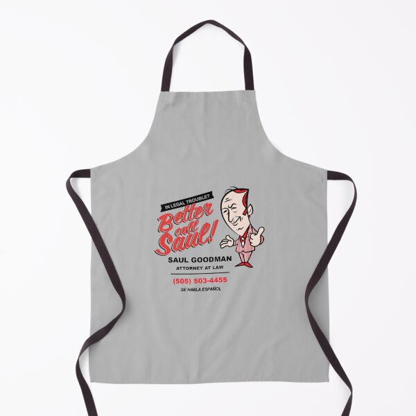 Item preview, Better Call SaulSaul GoodmanBreaking Bad (1) designed and sold by Dreamusing.