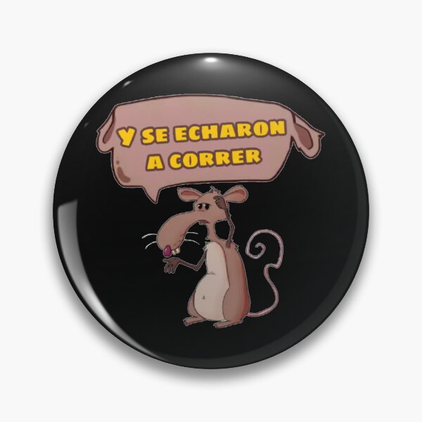 Item preview, Y se echaron a correr designed and sold by ProfDarenMur.