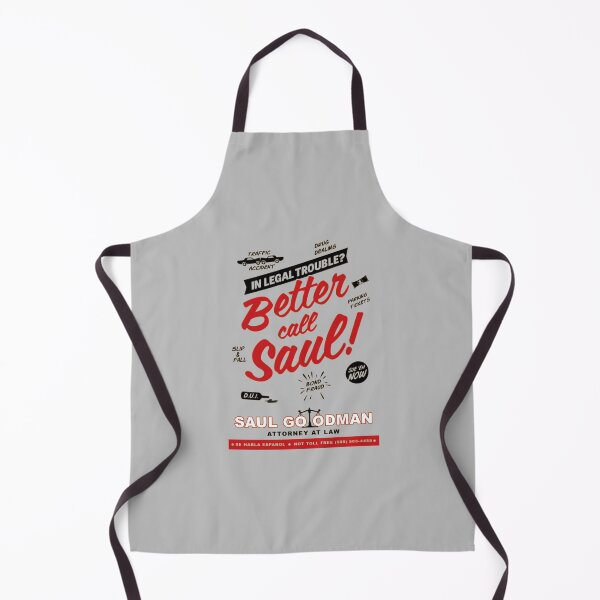Item preview, Better Call SaulSaul GoodmanBreaking Bad  designed and sold by Dreamusing.