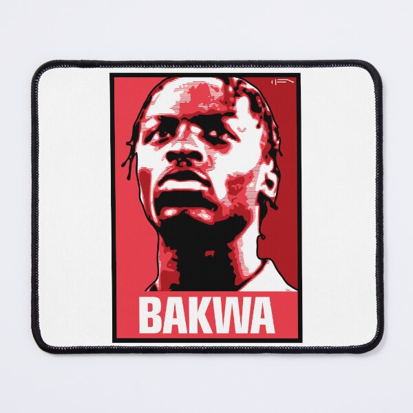 Item preview, Bakwa - NOT designed and sold by DFA.