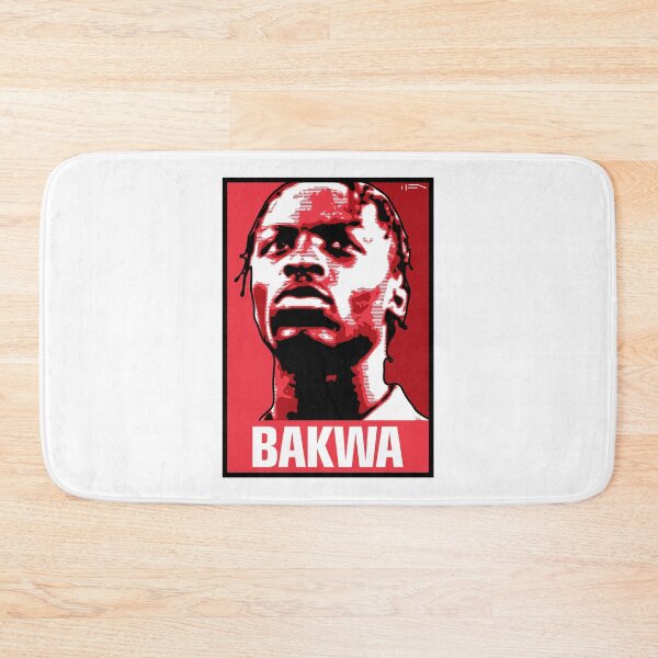 Item preview, Bakwa - NOT designed and sold by DFA.