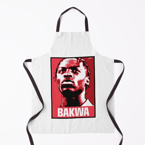 Item preview, Bakwa - NOT designed and sold by DFA.