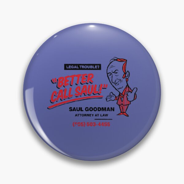 Item preview, Better Call SaulSaul GoodmanBreaking Bad designed and sold by Dreamusing.