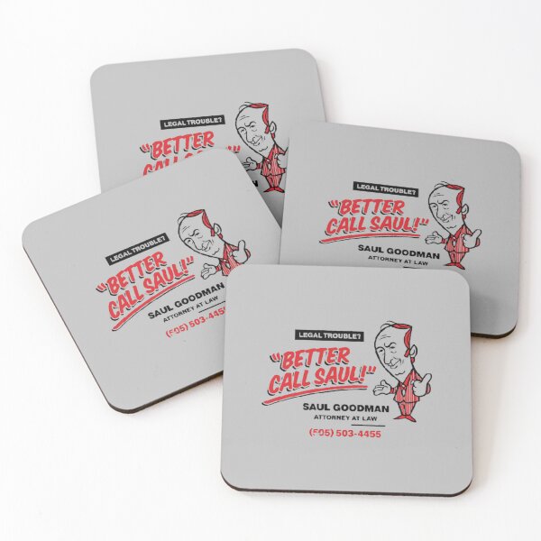 Item preview, Better Call SaulSaul GoodmanBreaking Bad designed and sold by Dreamusing.