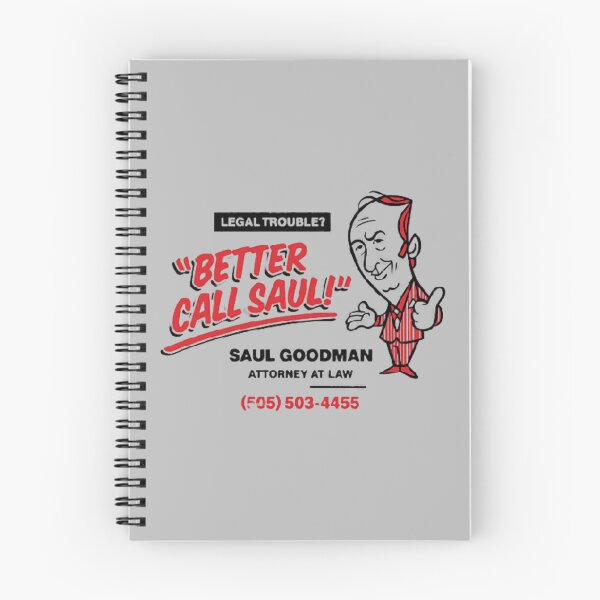 Item preview, Better Call SaulSaul GoodmanBreaking Bad designed and sold by Dreamusing.