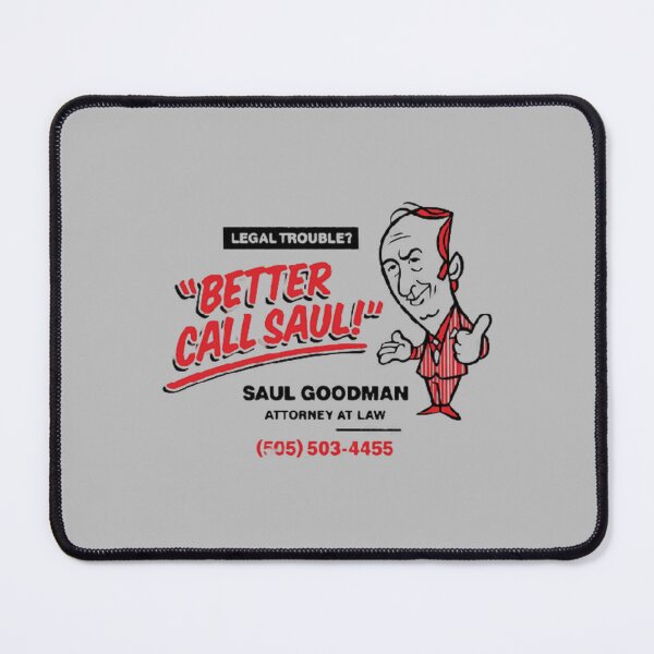 Item preview, Better Call SaulSaul GoodmanBreaking Bad designed and sold by Dreamusing.