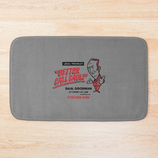 Item preview, Better Call SaulSaul GoodmanBreaking Bad designed and sold by Dreamusing.