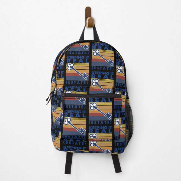 Item preview, Keeping IT Real Estate Vintage  designed and sold by teritn3ddanita.