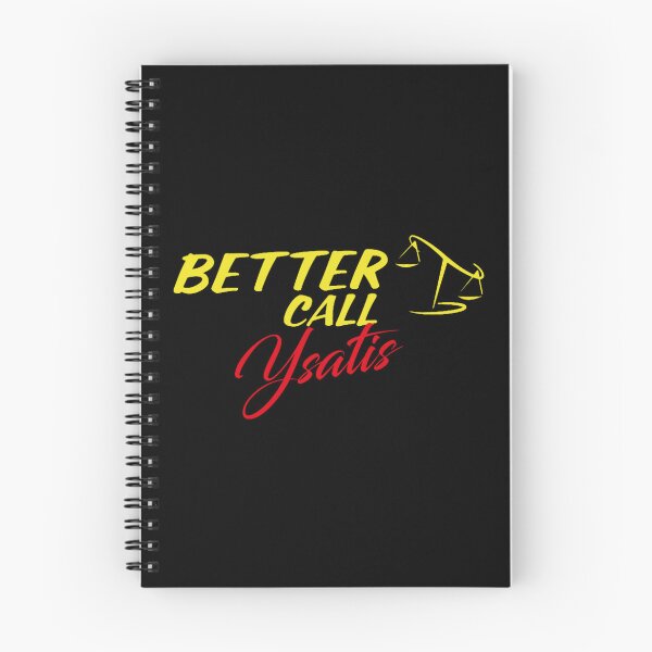 Item preview, Better Call Ysatis,Why call Saul, they_d better call you. designed and sold by Dreamusing.