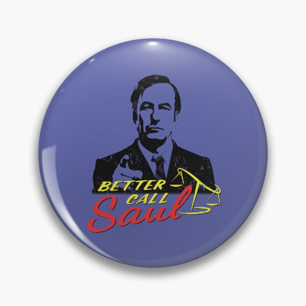 Item preview, Better Silhouette Sketch Call Saul designed and sold by Dreamusing.