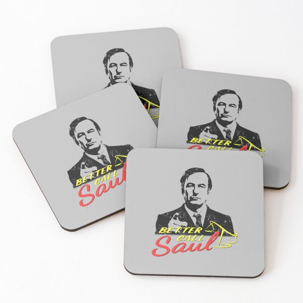 Item preview, Better Silhouette Sketch Call Saul designed and sold by Dreamusing.