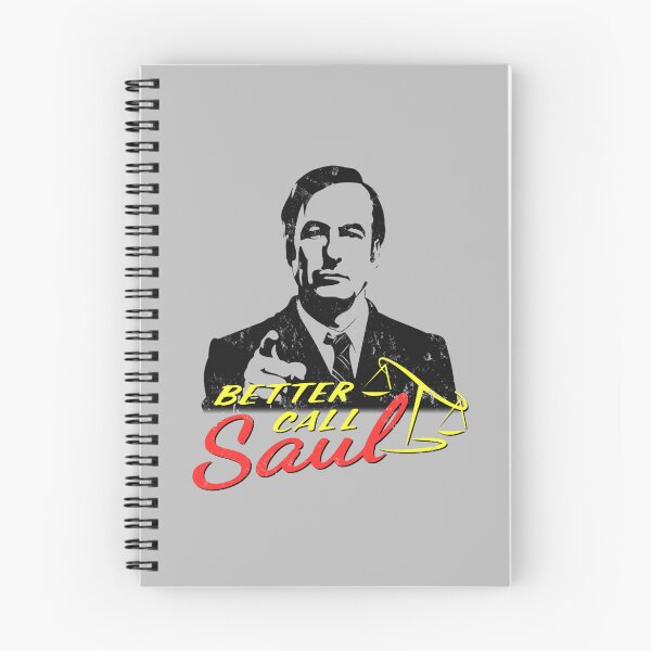 Item preview, Better Silhouette Sketch Call Saul designed and sold by Dreamusing.