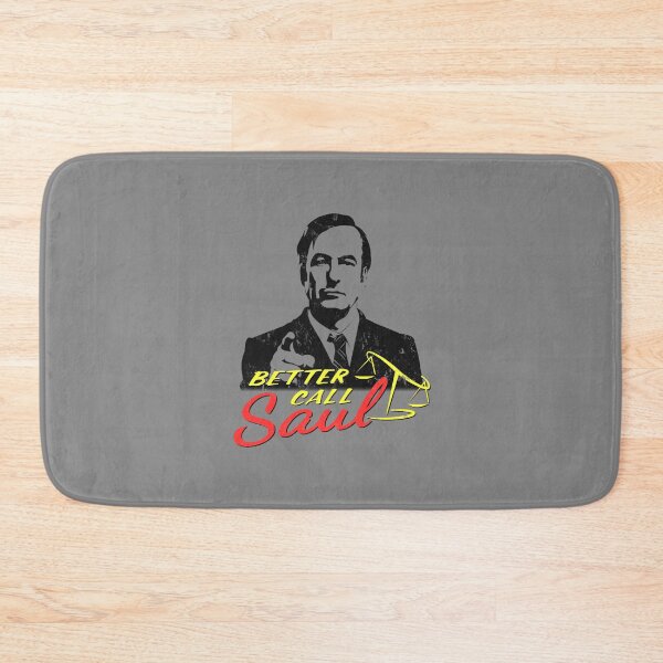 Item preview, Better Silhouette Sketch Call Saul designed and sold by Dreamusing.