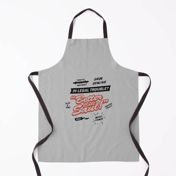 Item preview, Legal trouble better call series  designed and sold by Dreamusing.