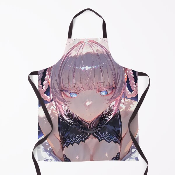 Item preview, Nazuna Nanakusa Hypnotic Allure Call of the Night Anime designed and sold by TorbenKuhano.