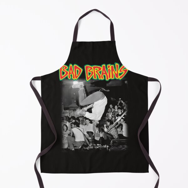 Item preview, Bad Brains designed and sold by KeithHarBorjes.