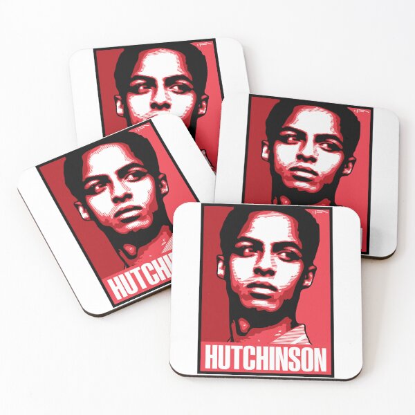 Item preview, Hutchinson - NOT designed and sold by DFA.