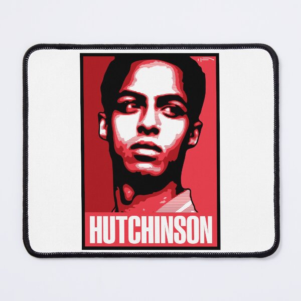 Item preview, Hutchinson - NOT designed and sold by DFA.