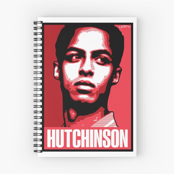 Item preview, Hutchinson - NOT designed and sold by DFA.