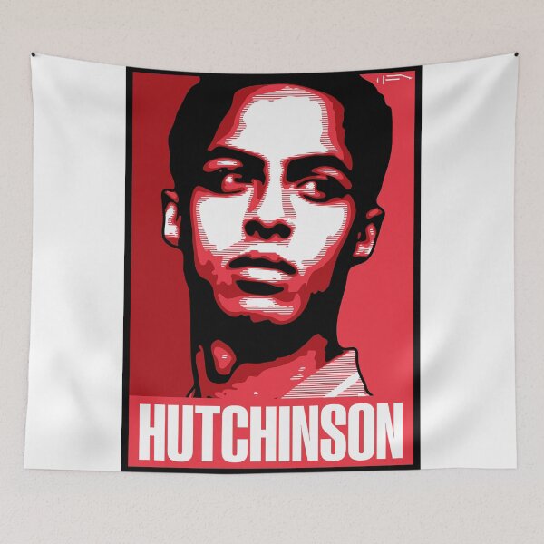 Item preview, Hutchinson - NOT designed and sold by DFA.