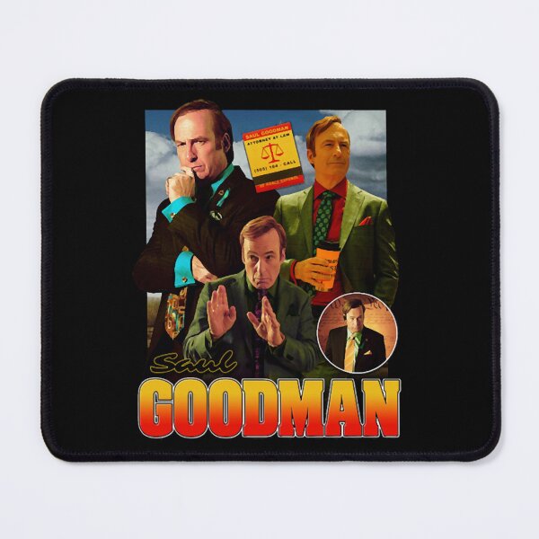Item preview, Vintage Saul Goodman designed and sold by Dreamusing.