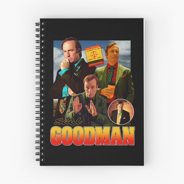 Item preview, Vintage Saul Goodman  designed and sold by Dreamusing.