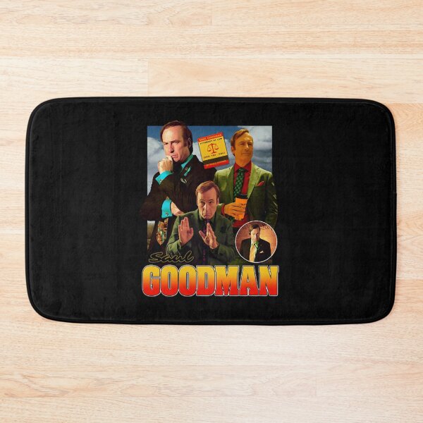 Item preview, Vintage Saul Goodman  designed and sold by Dreamusing.