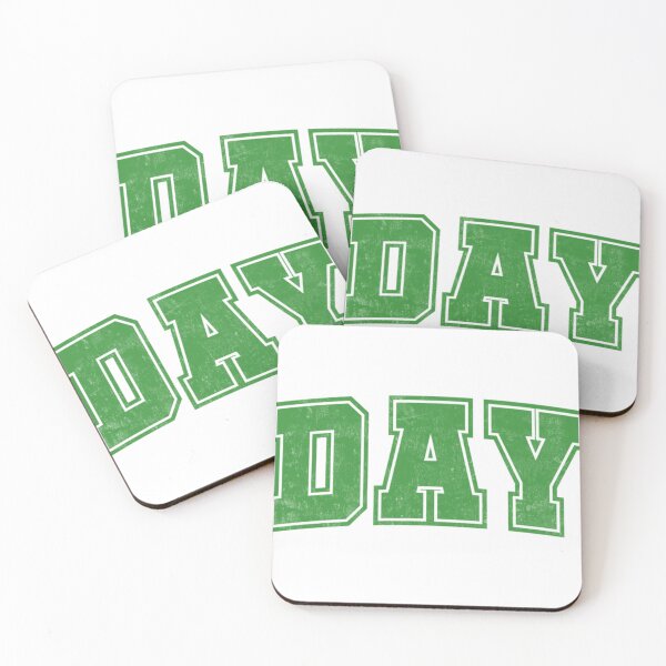 Item preview, A Green Day Text Design With Grunge Effect designed and sold by Ashaonsidine.