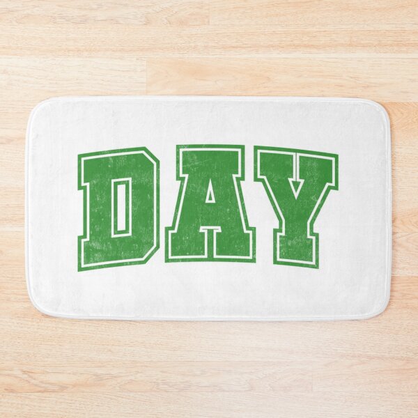 Item preview, A Green Day Text Design With Grunge Effect designed and sold by Ashaonsidine.