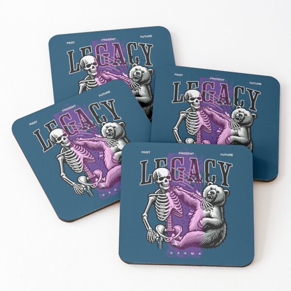 Item preview, Legacy of Strength Skeleton.png designed and sold by Saduradin.