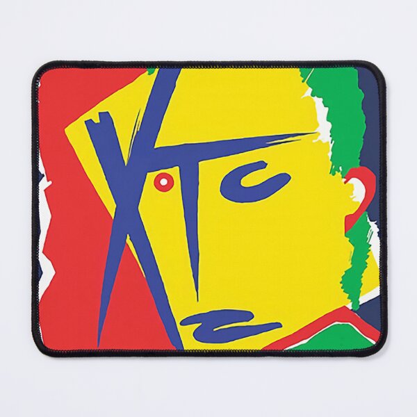 Item preview,  Xtc Band designed and sold by MartinCollet.