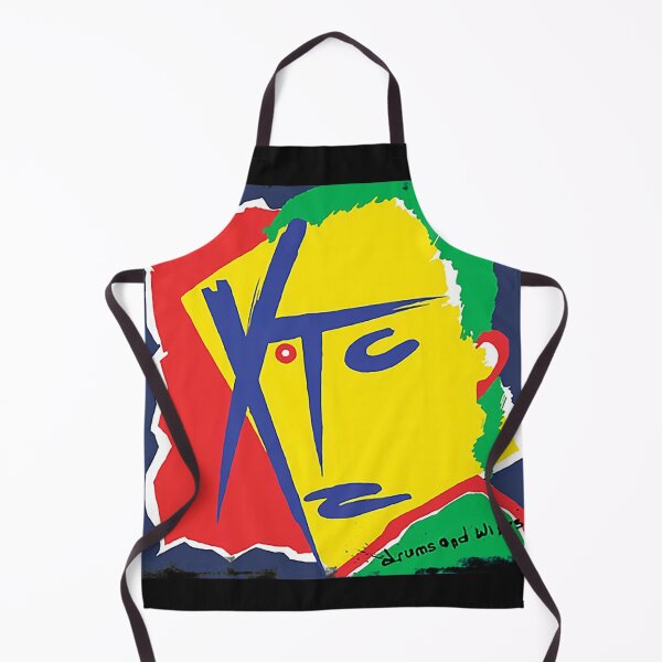 Item preview,  Xtc Band designed and sold by MartinCollet.
