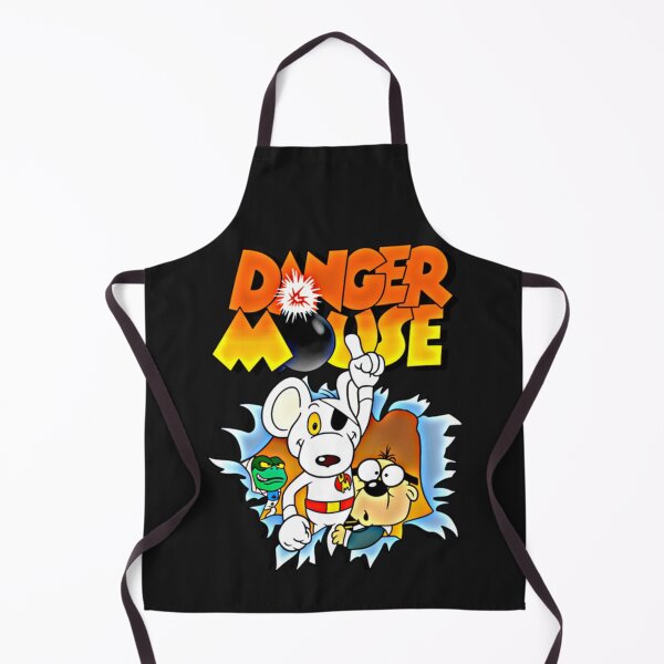 Item preview, Danger Mouse Vintage designed and sold by BlacockIzaac.