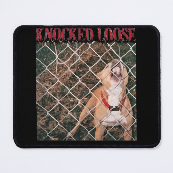Item preview, Knocked loose designed and sold by IanAllennh.