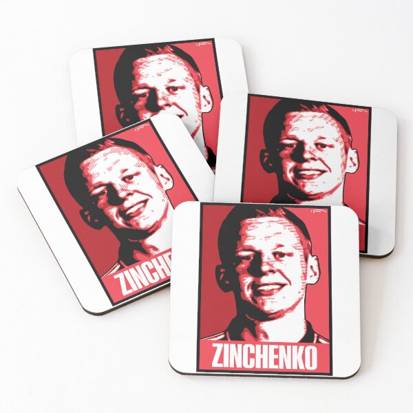 Item preview, Zinchenko - NOT designed and sold by DFA.