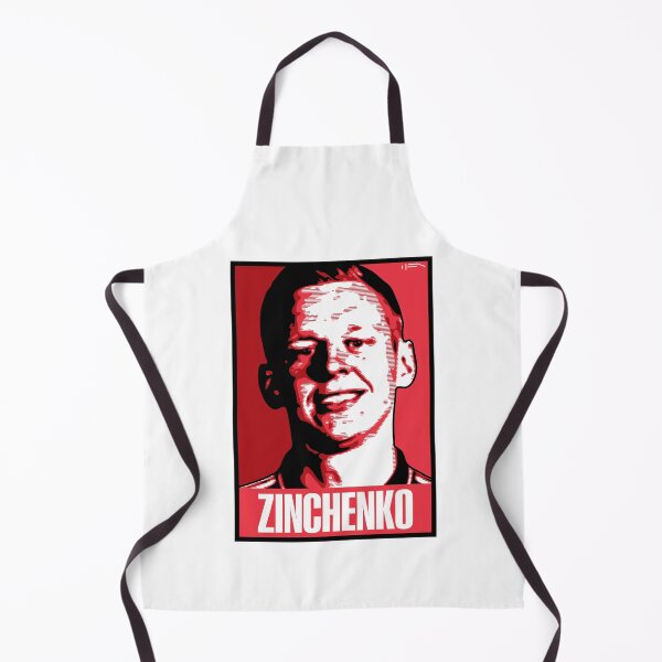 Item preview, Zinchenko - NOT designed and sold by DFA.